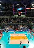 Cuneta Astrodome