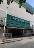 Cuneta Astrodome