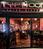 Typhoon Asian Bistro