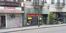 Ресторан китайской кухни La Longue Marche