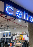 Celio morocco mall