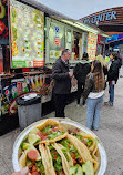 Taqueria Cecilio Food Truck