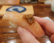 Kaito Sushi Omakase