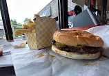 The Burger Shack