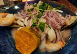 Pisac Peruvian Bistro