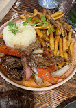 Pisac Peruvian Bistro