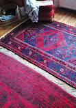 Lilla Rugs London - Oriental Rug Warehouse