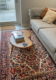 Lilla Rugs London - Oriental Rug Warehouse