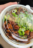 Flame Broiler