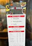 Flame Broiler