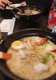 Ajisen Ramen