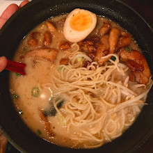 Ajisen Ramen