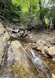 Skinny Dip Falls Trailhead