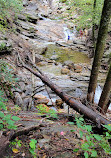 Skinny Dip Falls Trailhead