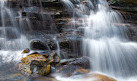 Skinny Dip Falls Trailhead