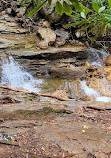 Skinny Dip Falls Trailhead