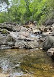 Skinny Dip Falls Trailhead