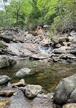 Skinny Dip Falls Trailhead