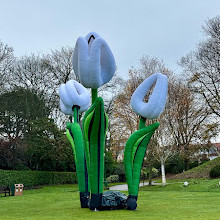 Peasholm Park