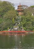 Peasholm Park