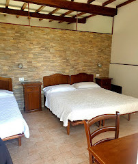 Agriturismo Le Querce