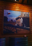 Texas Roadhouse