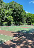 Forest Park Tennis Courts