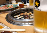 Yakiniku WEST Imajuku Store