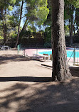 Piscina Parque de Atracciones