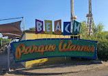 Parque Warner Beach