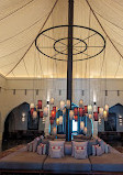 Chedi Muscat - یک هتل GHM