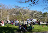 High Park Labyrinth