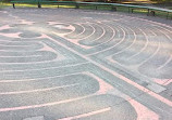 High Park Labyrinth