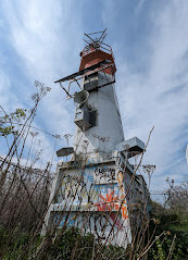 Tommy Thompson Park