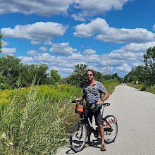 Tommy Thompson Park