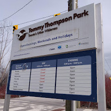 Tommy Thompson Park