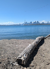 Tommy Thompson Park