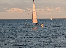 Tommy Thompson Park