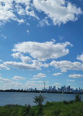 Tommy Thompson Park