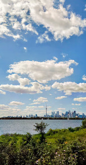 Tommy Thompson Park