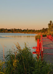 Tommy Thompson Park