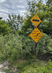 Tommy Thompson Park