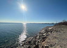 Tommy Thompson Park