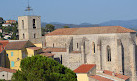 Eglise Saint Paul