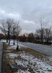 Sunnyside Boardwalk