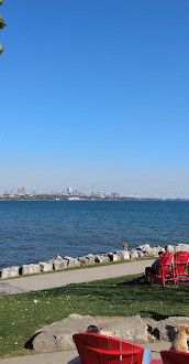 Sunnyside Boardwalk