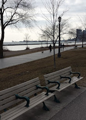 Sunnyside Boardwalk