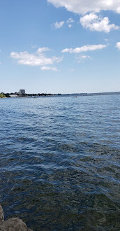 Sunnyside Boardwalk