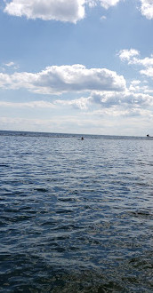 Sunnyside Boardwalk