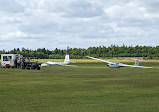 Scottish Gliding Centre